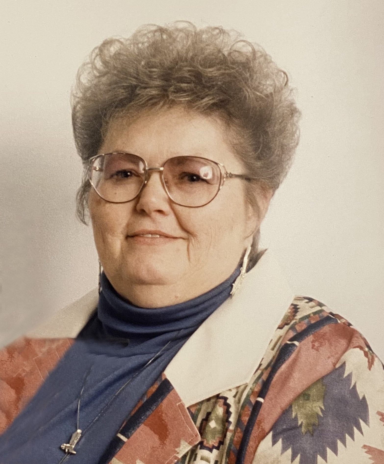 Mary Kay Lindauer obituary photo