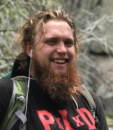 Colton Alan Dwight obituary photo