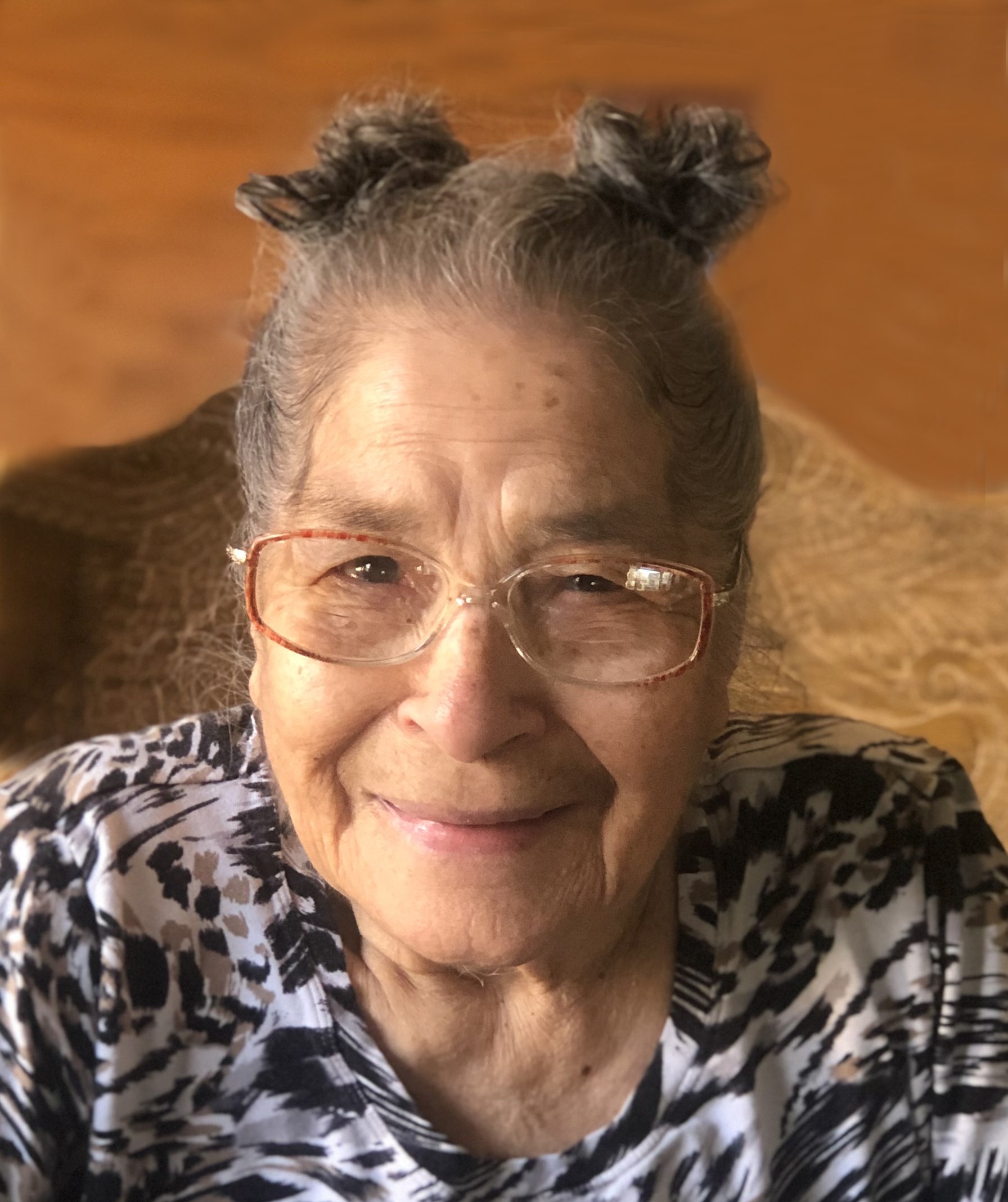 Isabel Marie Martinez obituary photo