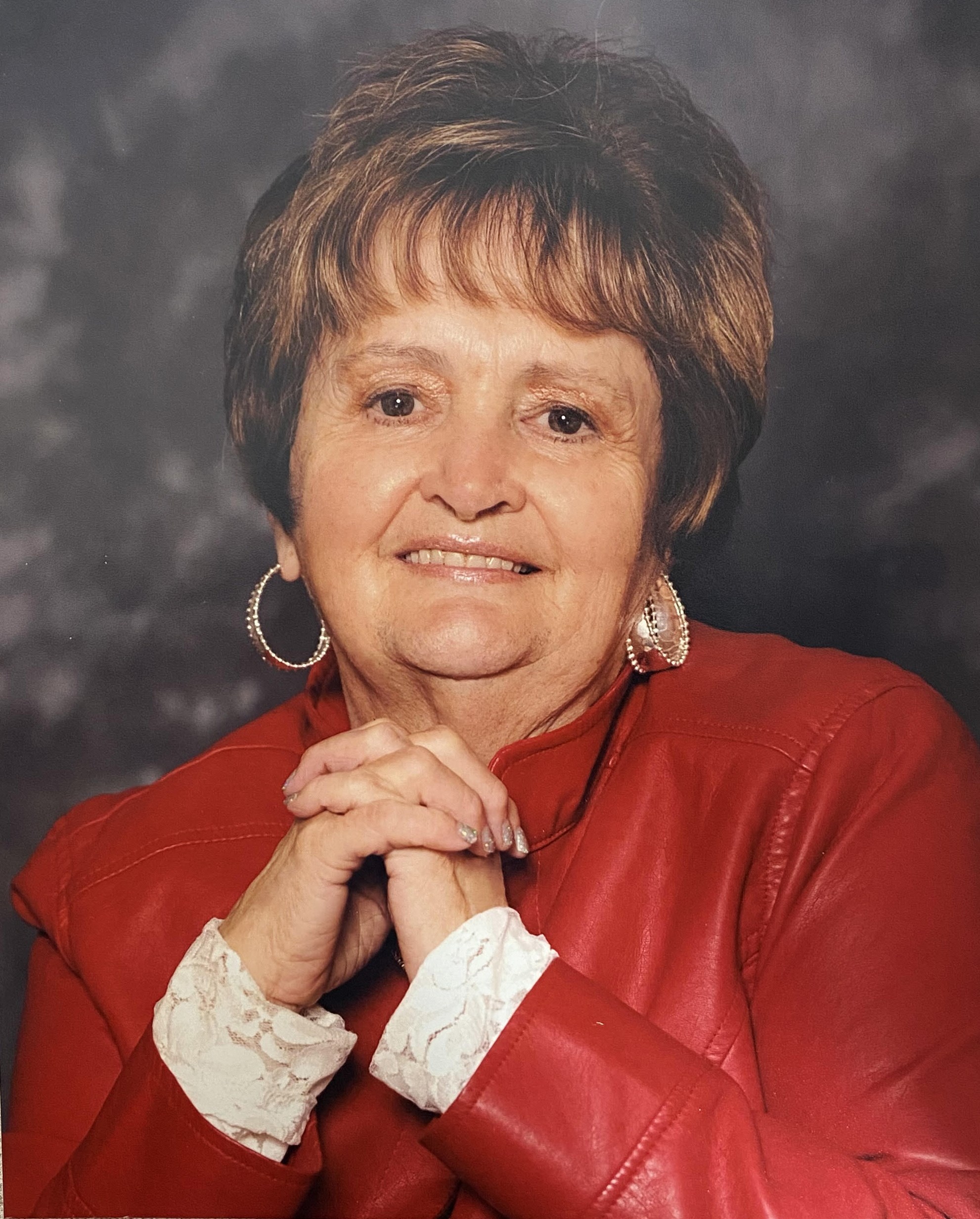 Maxeen Peterson Ward obituary photo