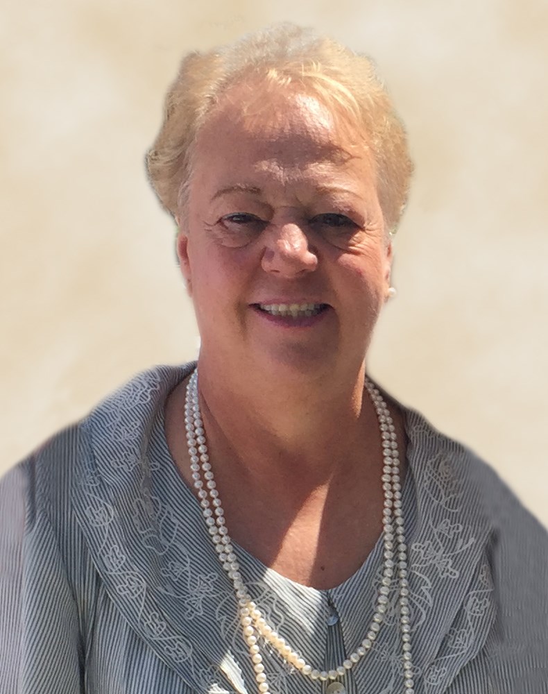 Diana Lee Hill obituary photo