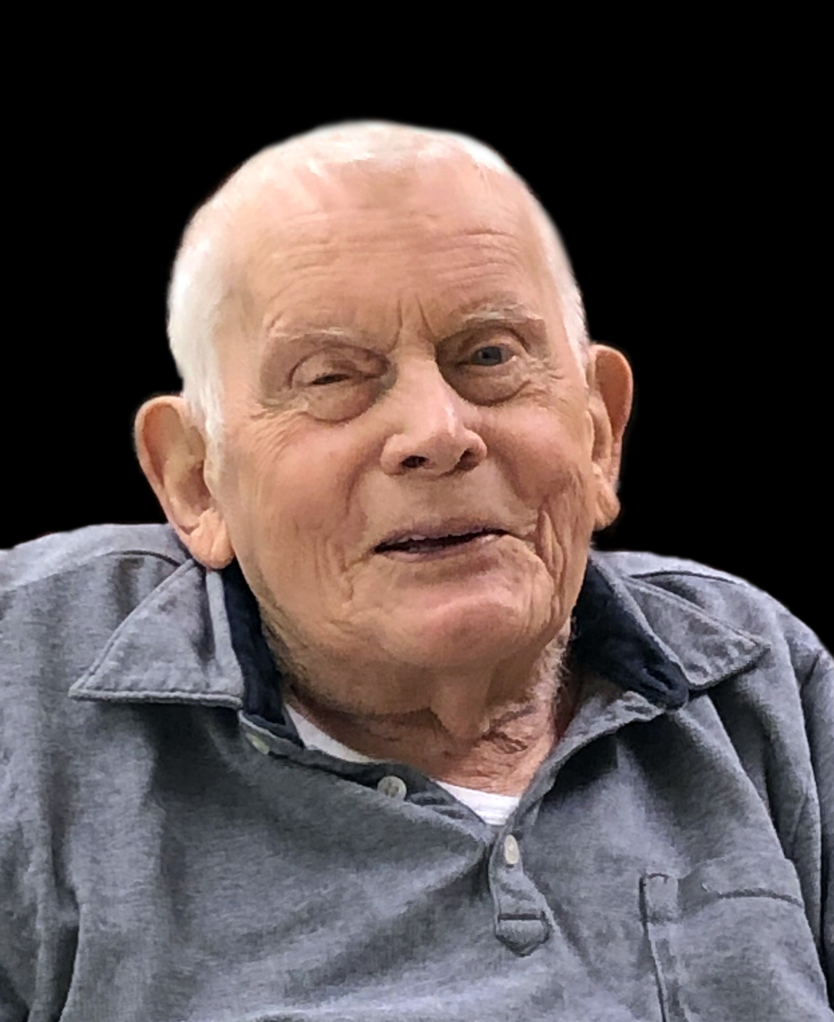 Dan Atkin Black obituary photo
