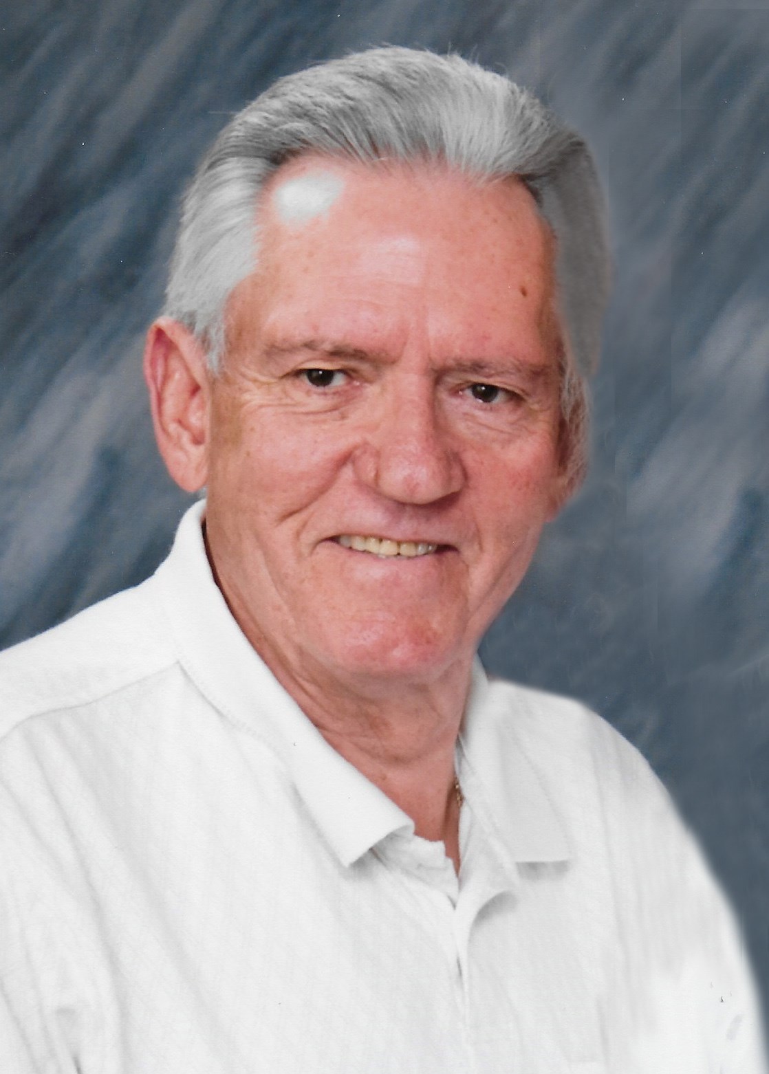 Ned Bench obituary photo