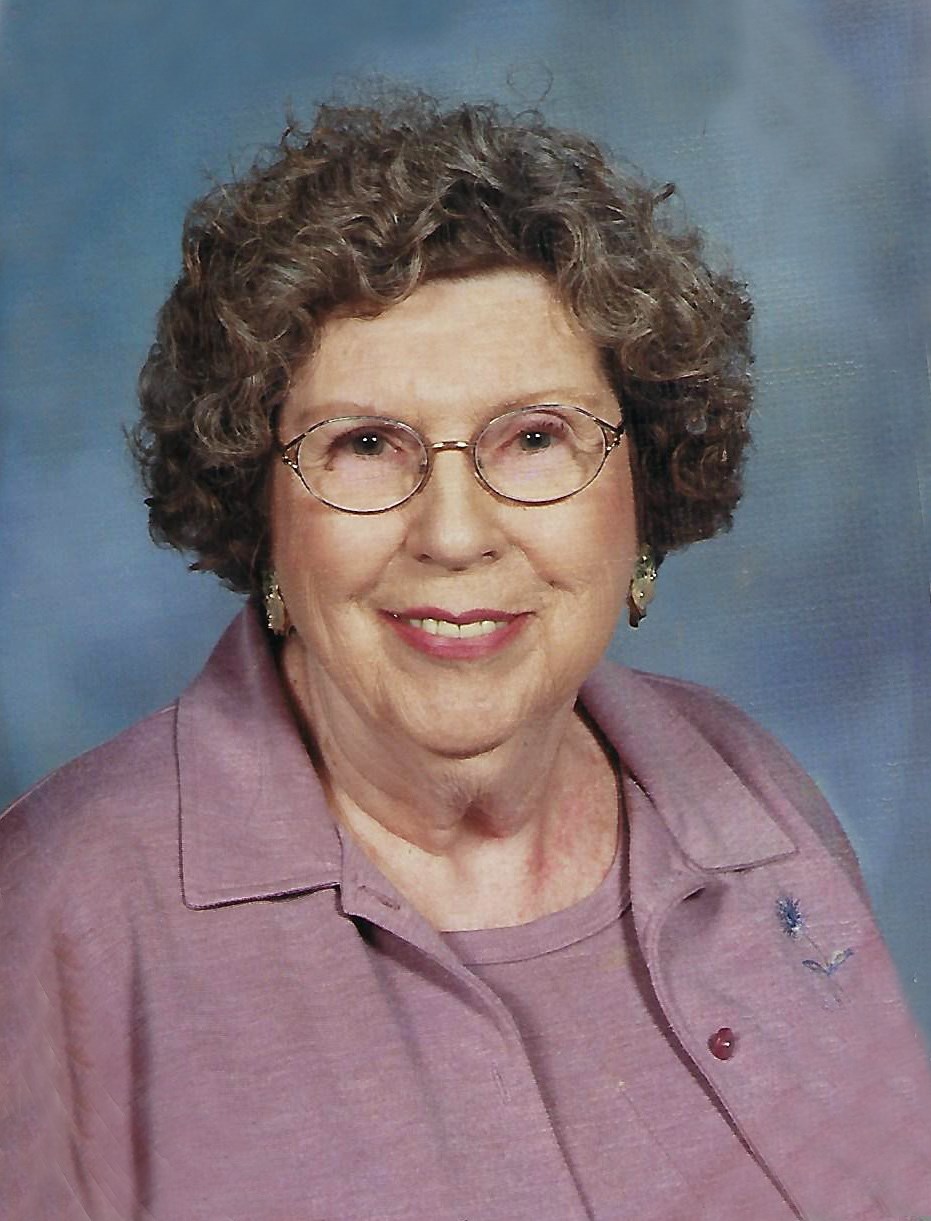 Sally Deborah McDonald obituary photo