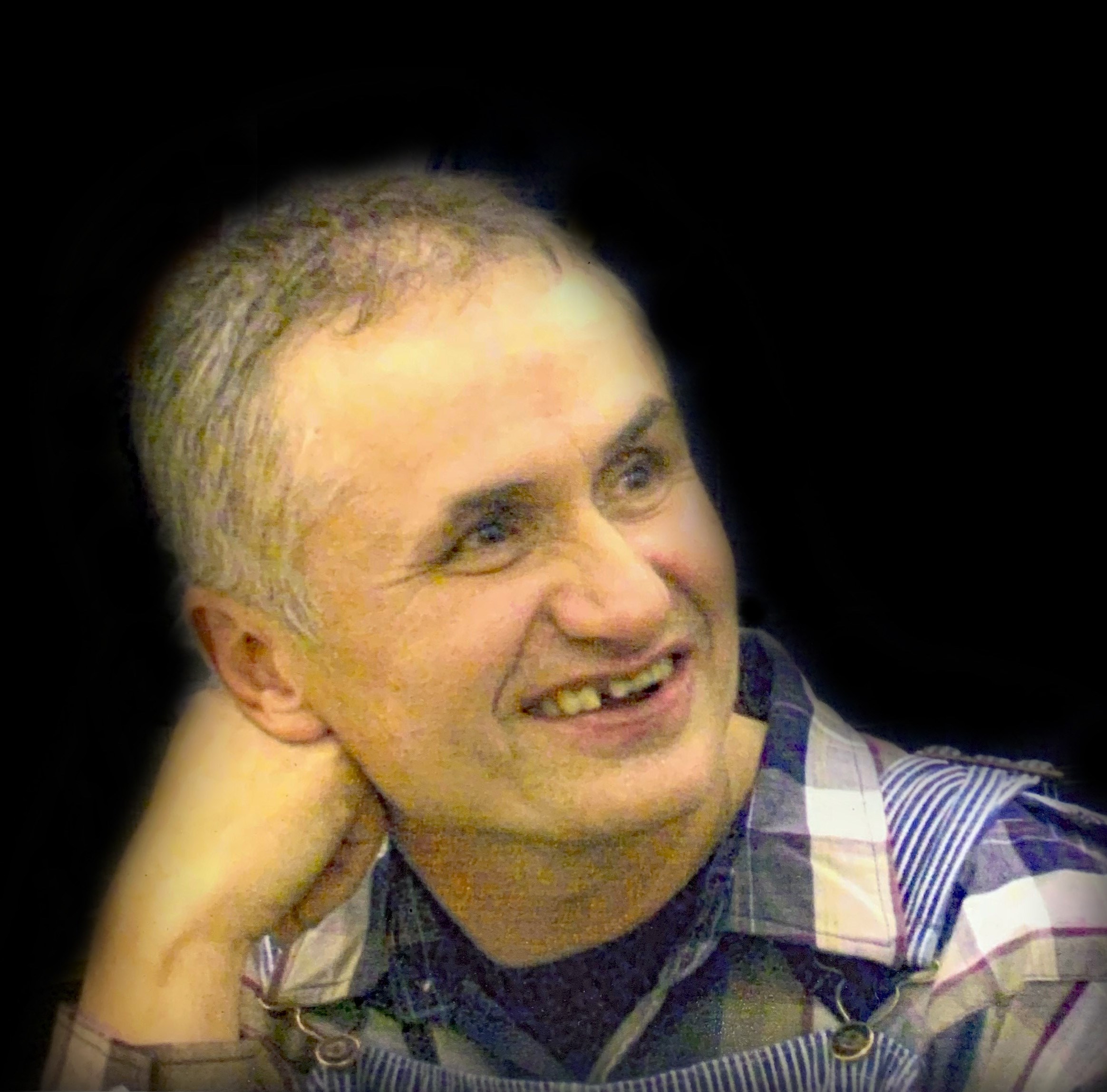 Clifford Ray Son obituary photo
