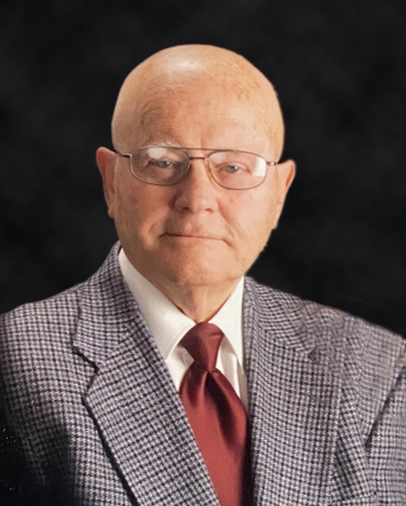Max Duane Handy obituary photo