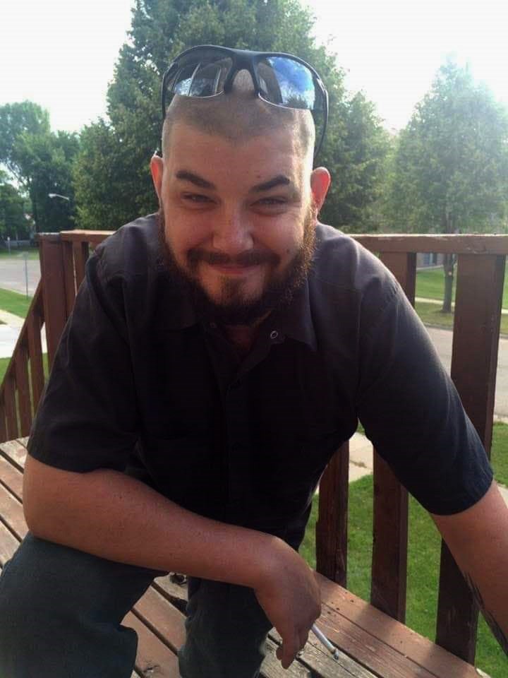 Charles Alan Joseph "AJ" Hooker obituary photo