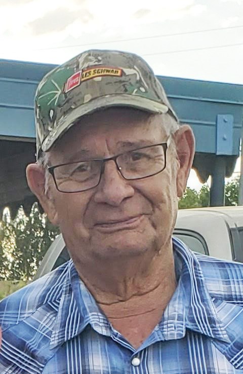 William Olene Spurgeon obituary photo