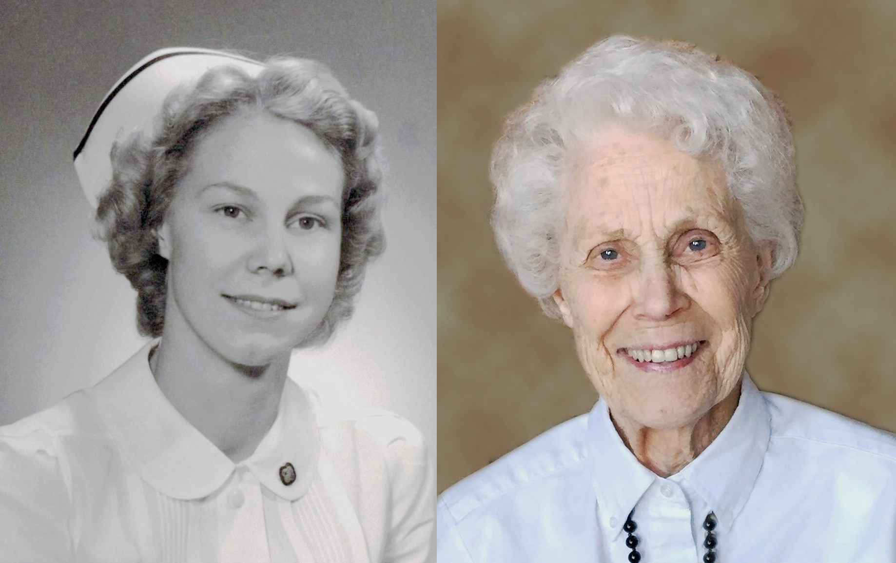 Fern Peterson Poteet obituary photo