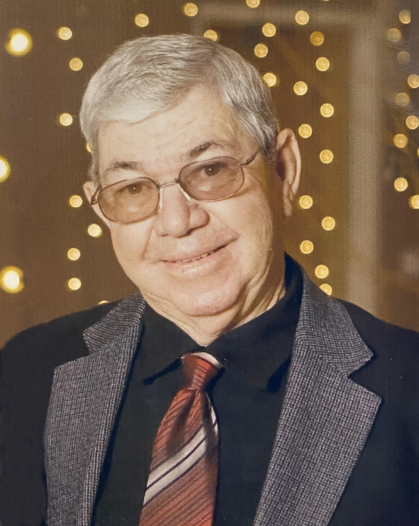 Gary Lee Waters obituary photo