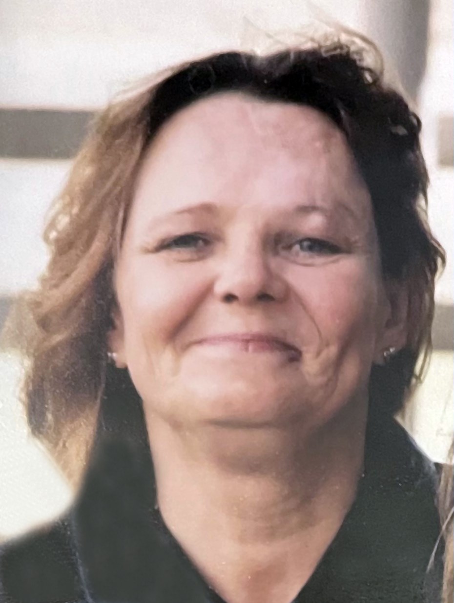 Monica Rae Baker Bandy obituary photo