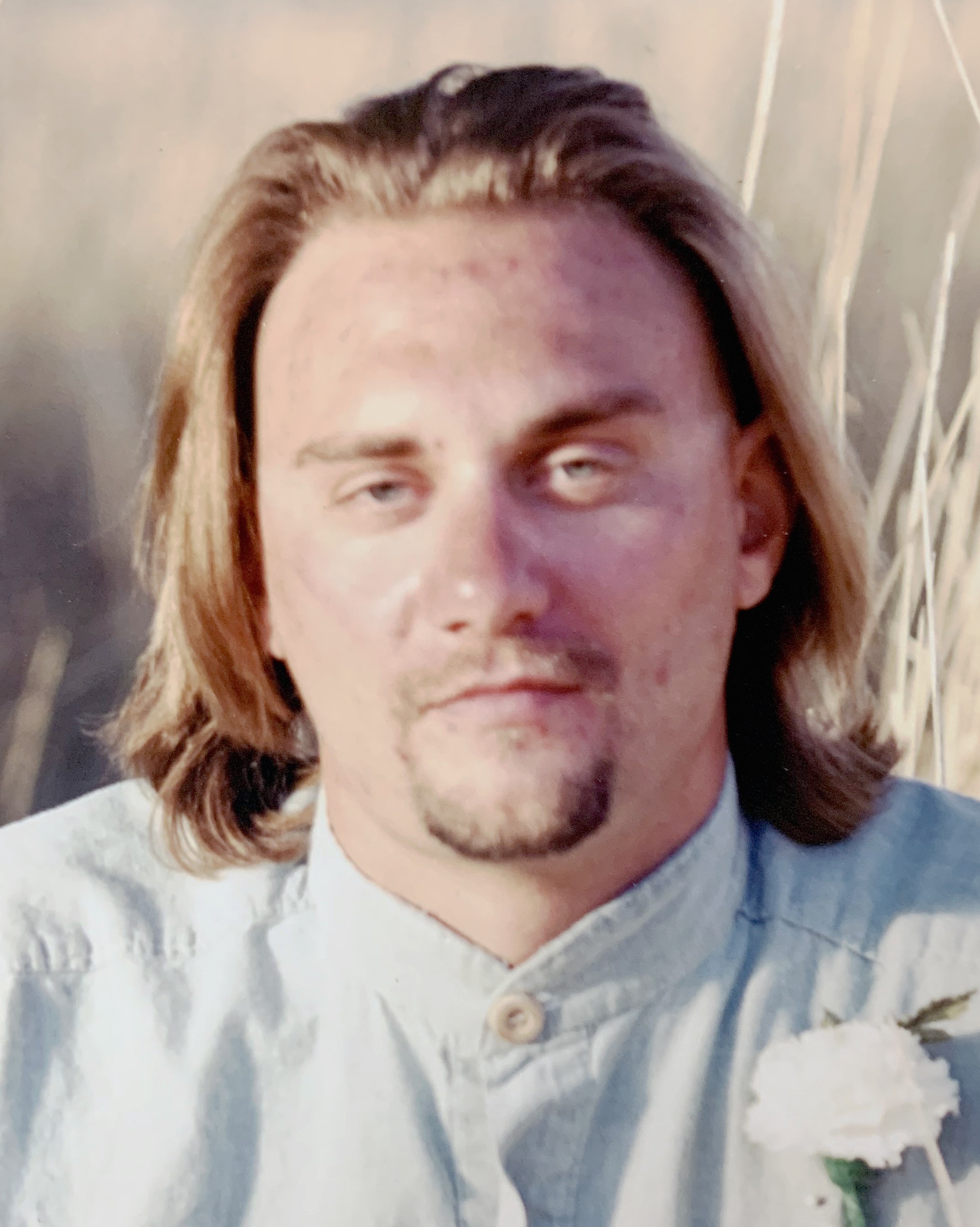 Todd D Bell obituary photo