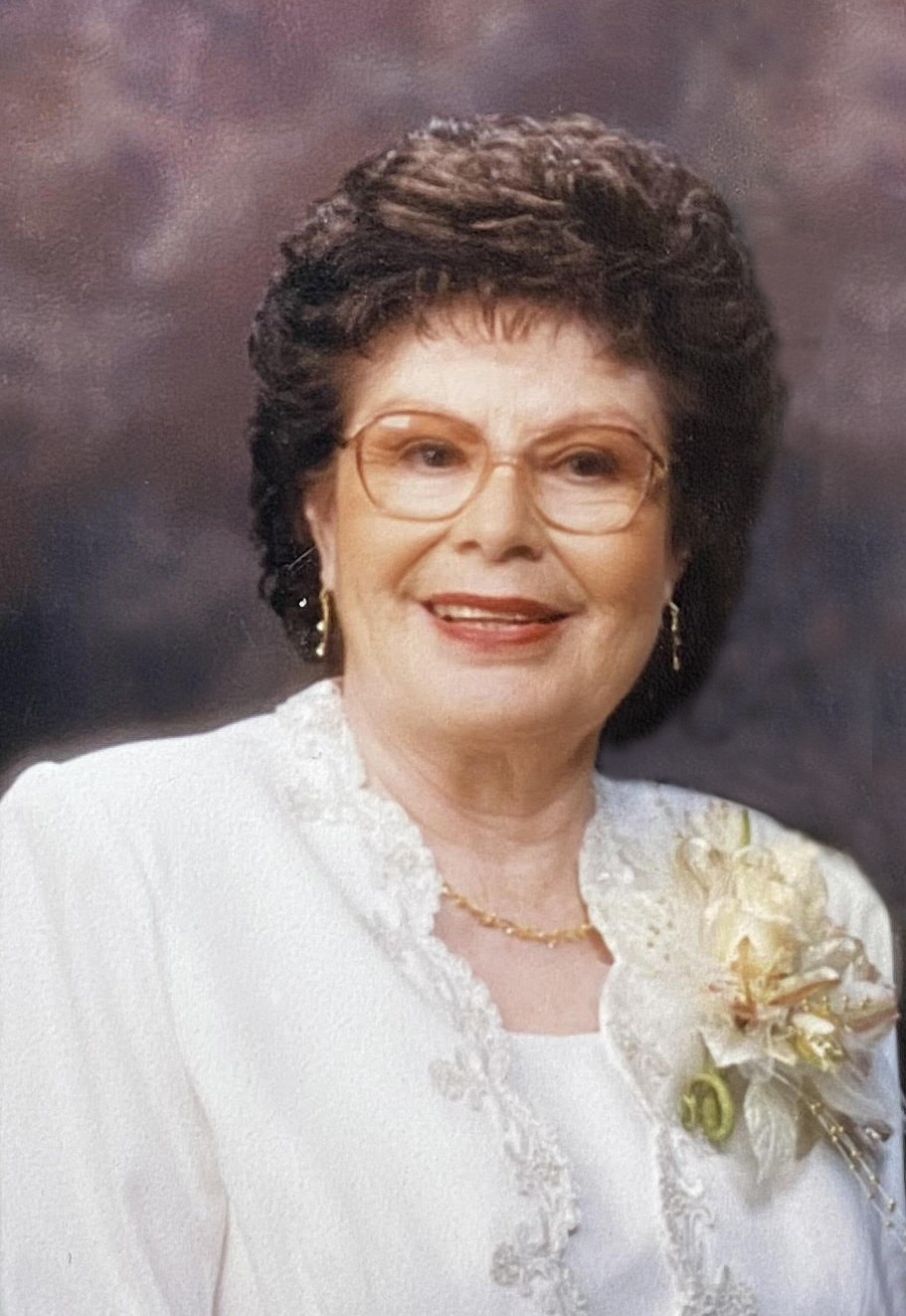Paula Lumbreras Gomez obituary photo