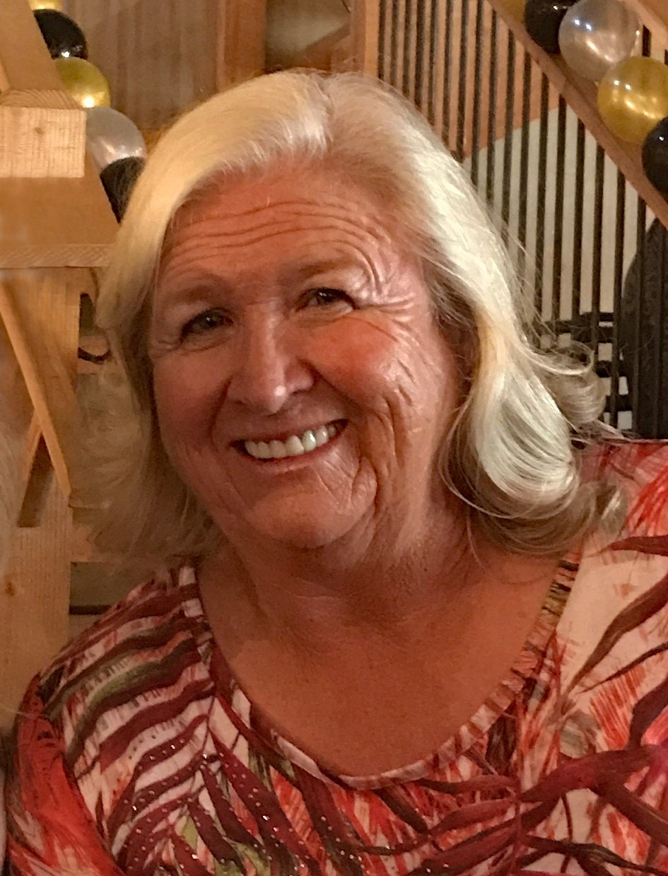 Myra June Beck obituary photo