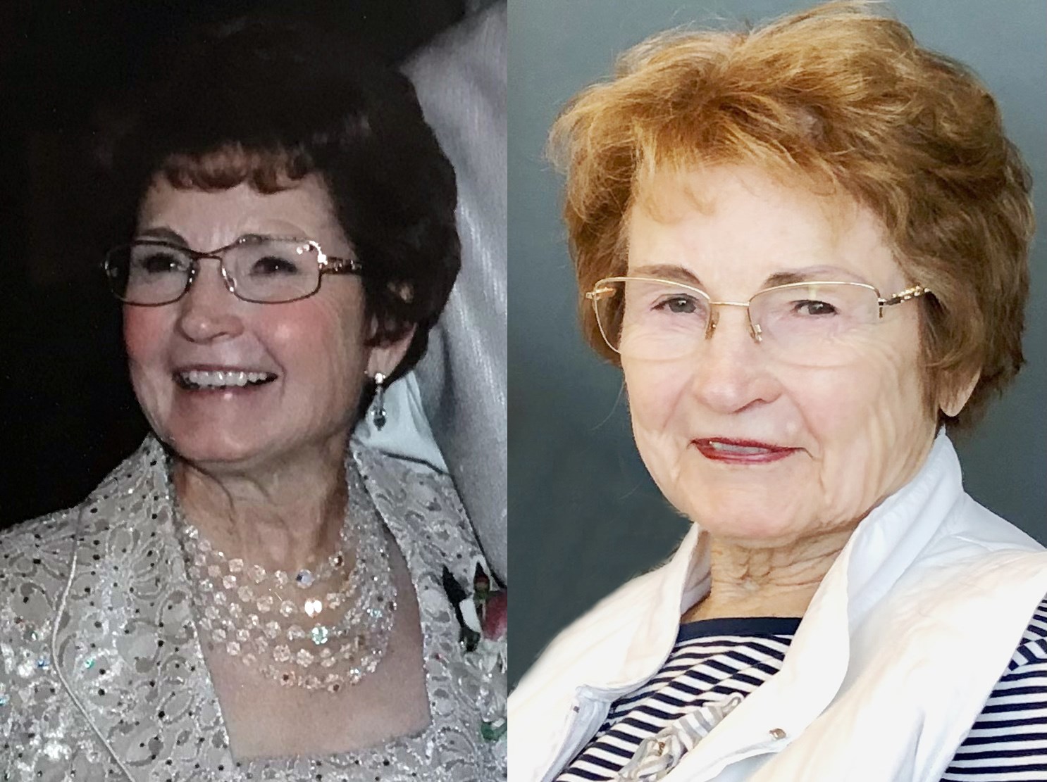 Elvina 'Ellie' Praegitzer Reynolds obituary photo