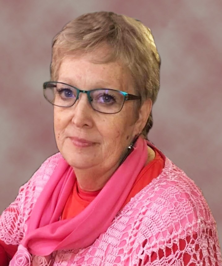 Kathleen K. 'Kandy' Arbogast Barksdale obituary photo