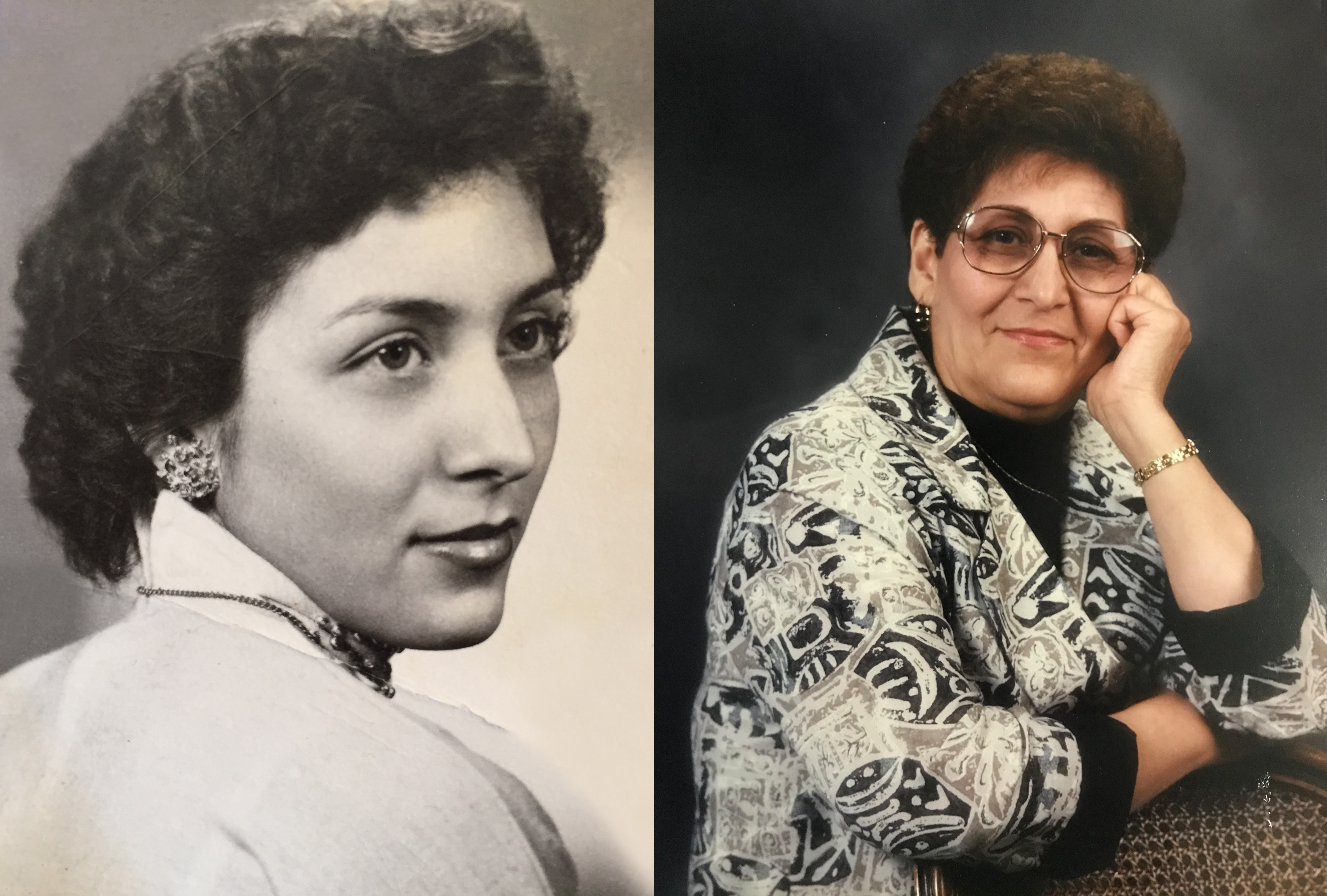 Ninfa Martinez obituary photo