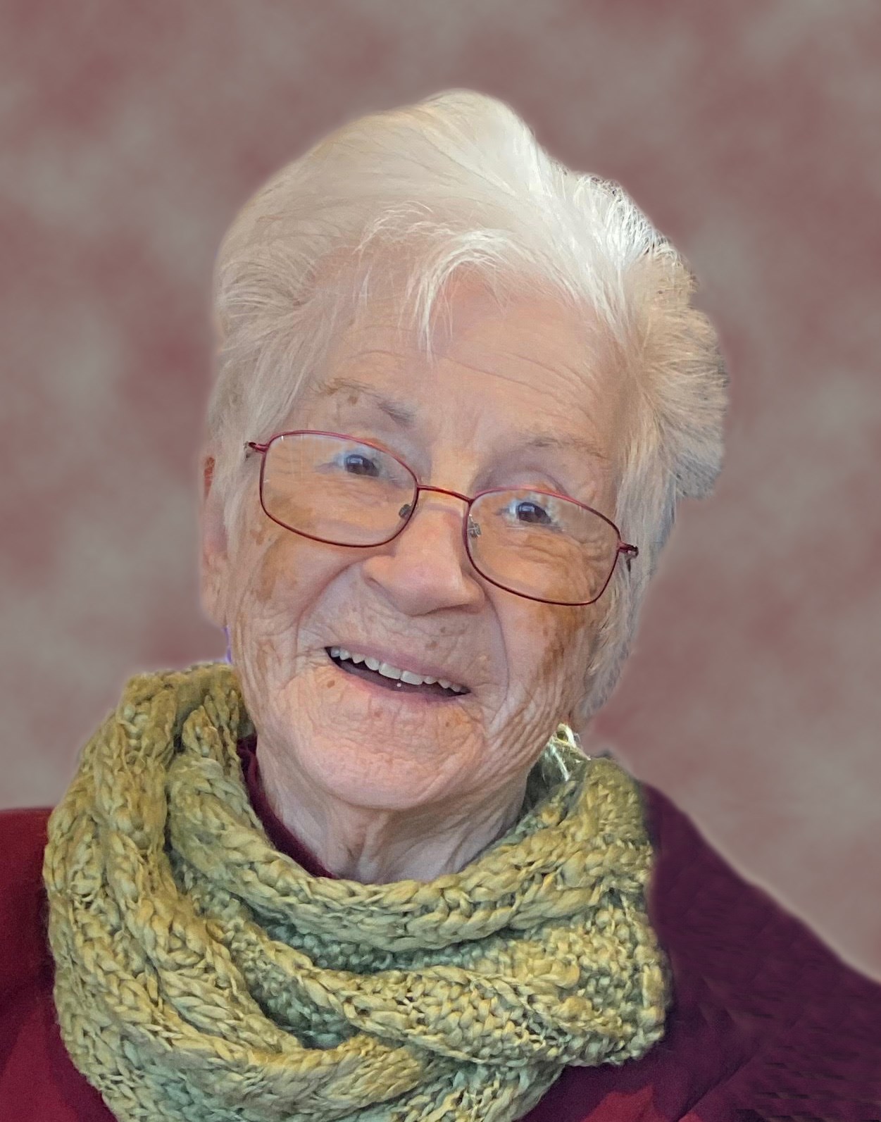 Maria Lucia 'Lucy' Ortega Gonzales obituary photo