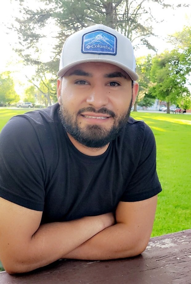 Uziel Aceves Guzman obituary photo