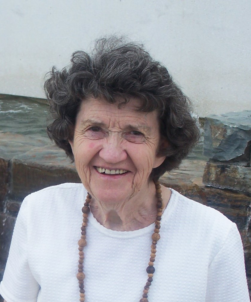 Vyonne Edmondson obituary photo