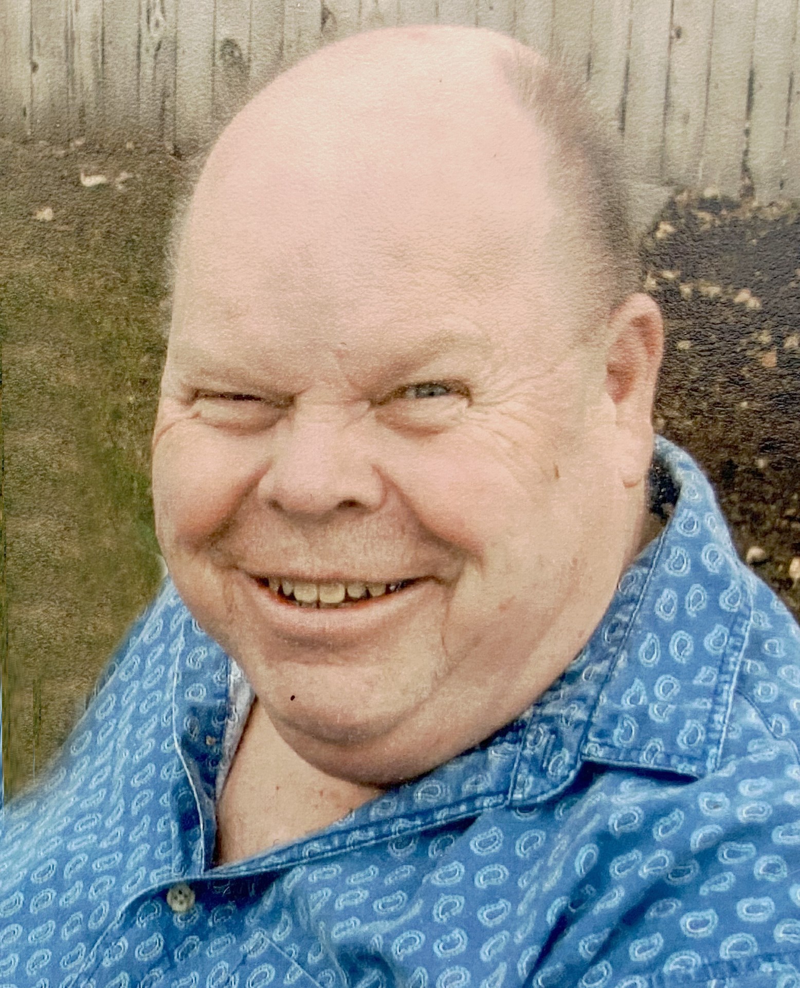 Richard Carl Pine obituary photo