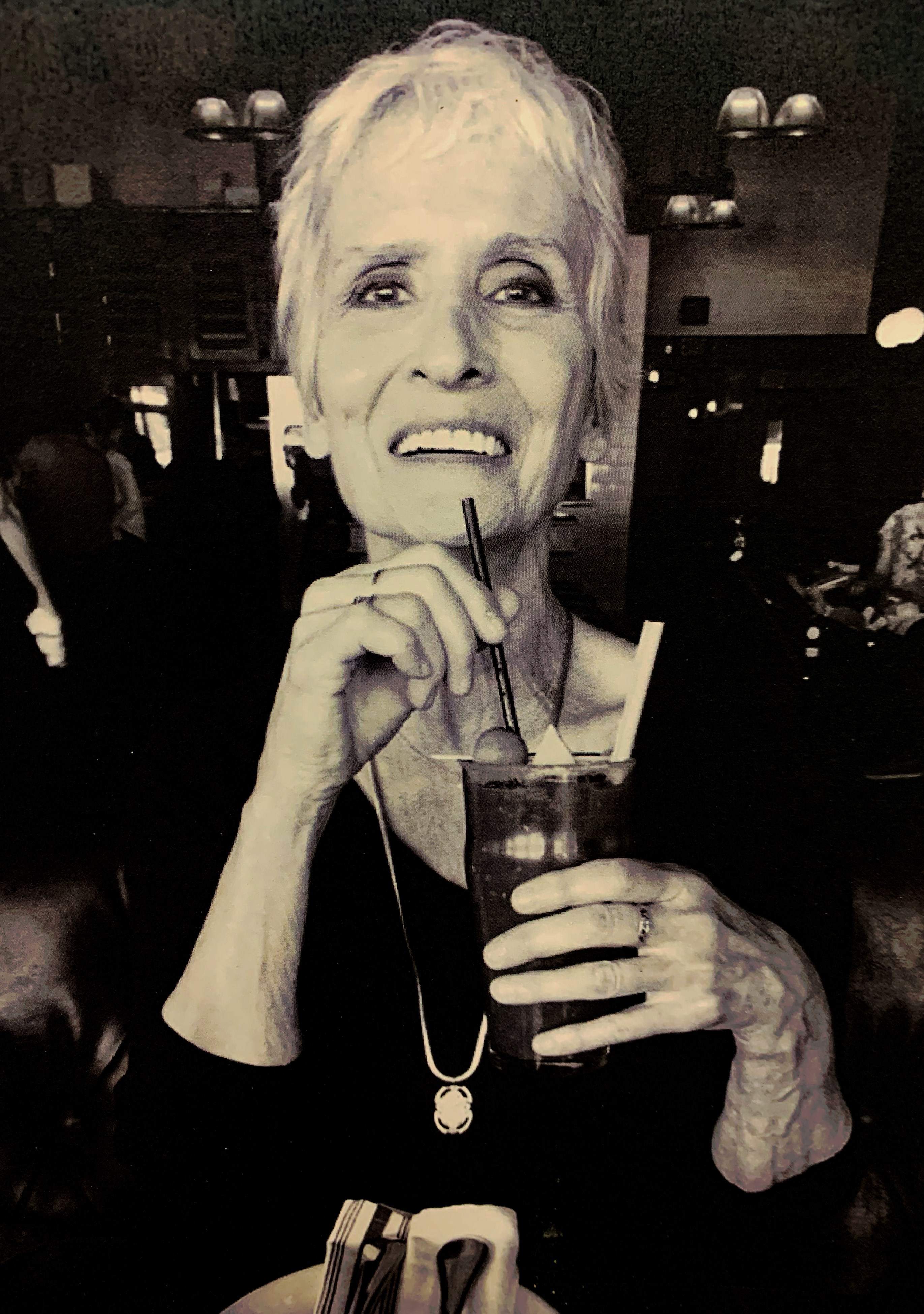 Ida May Price obituary photo