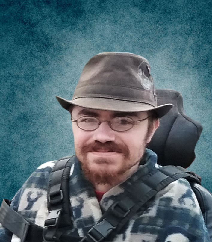 Matthew Gordon Hunter obituary photo