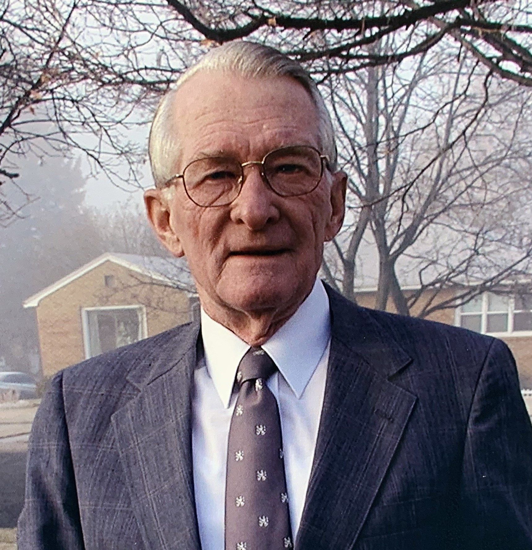 Glen R Kunau obituary photo