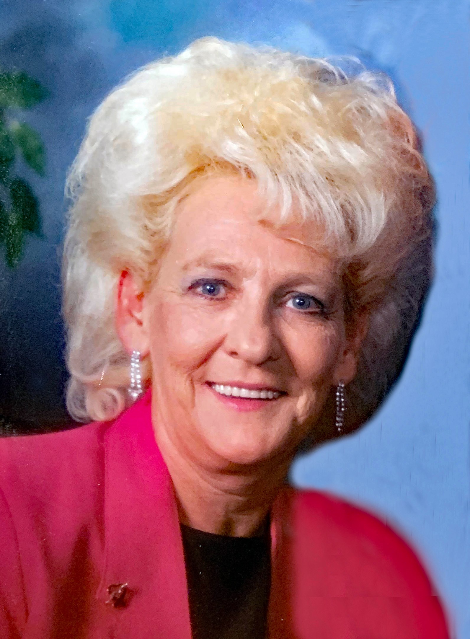 Linda S. Kindblade obituary photo
