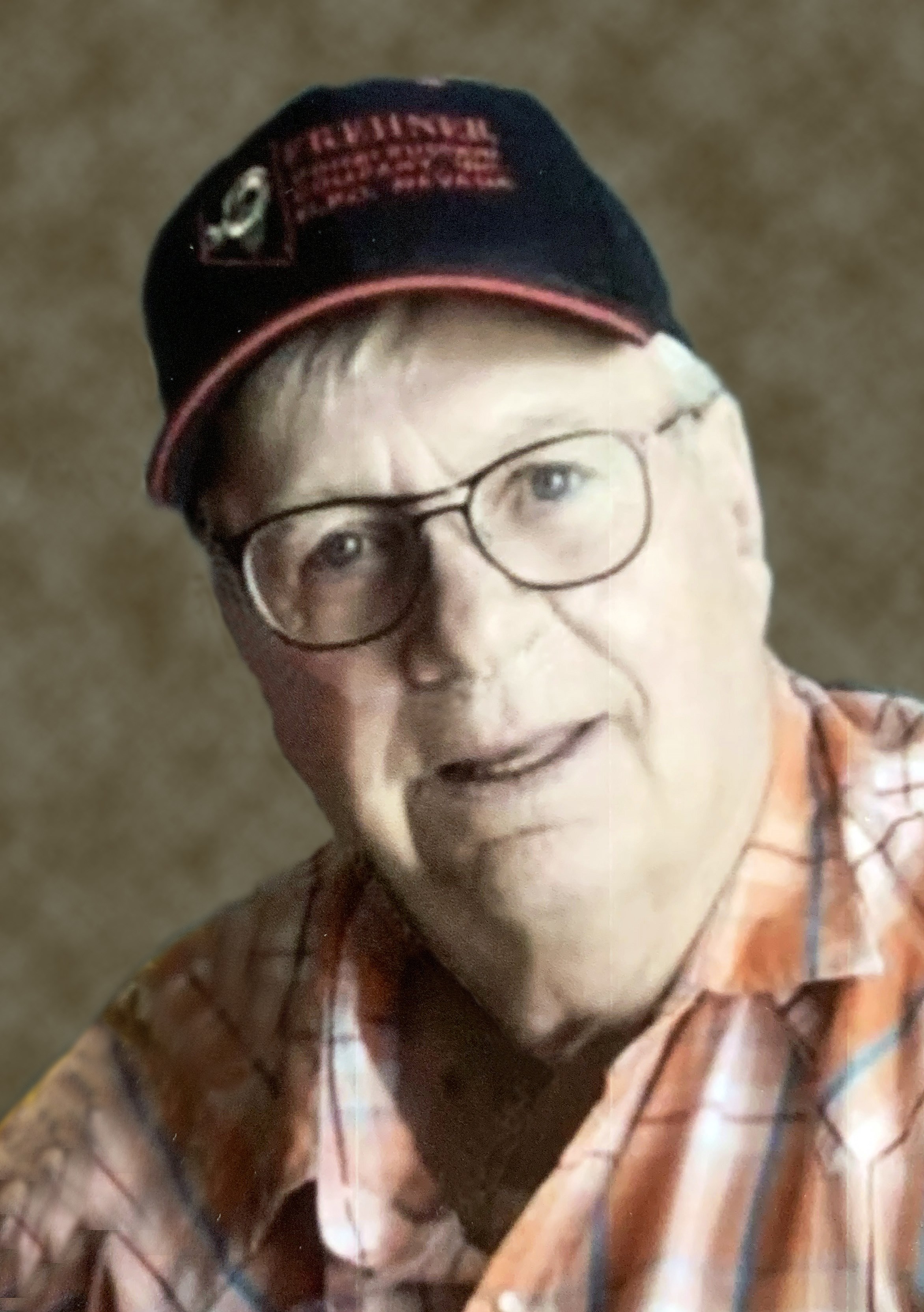 Gary 'Ross' Jones obituary photo