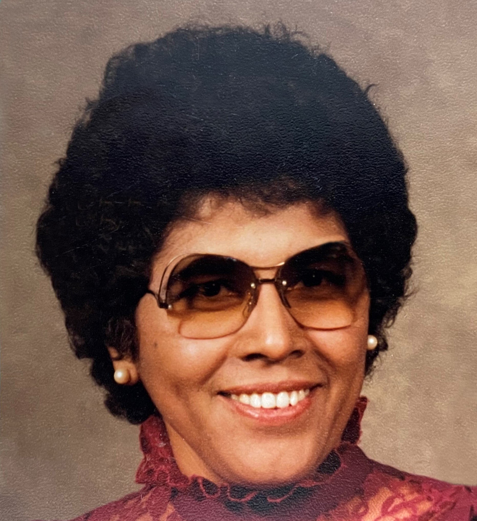 Elvia Garcia Gabiola obituary photo