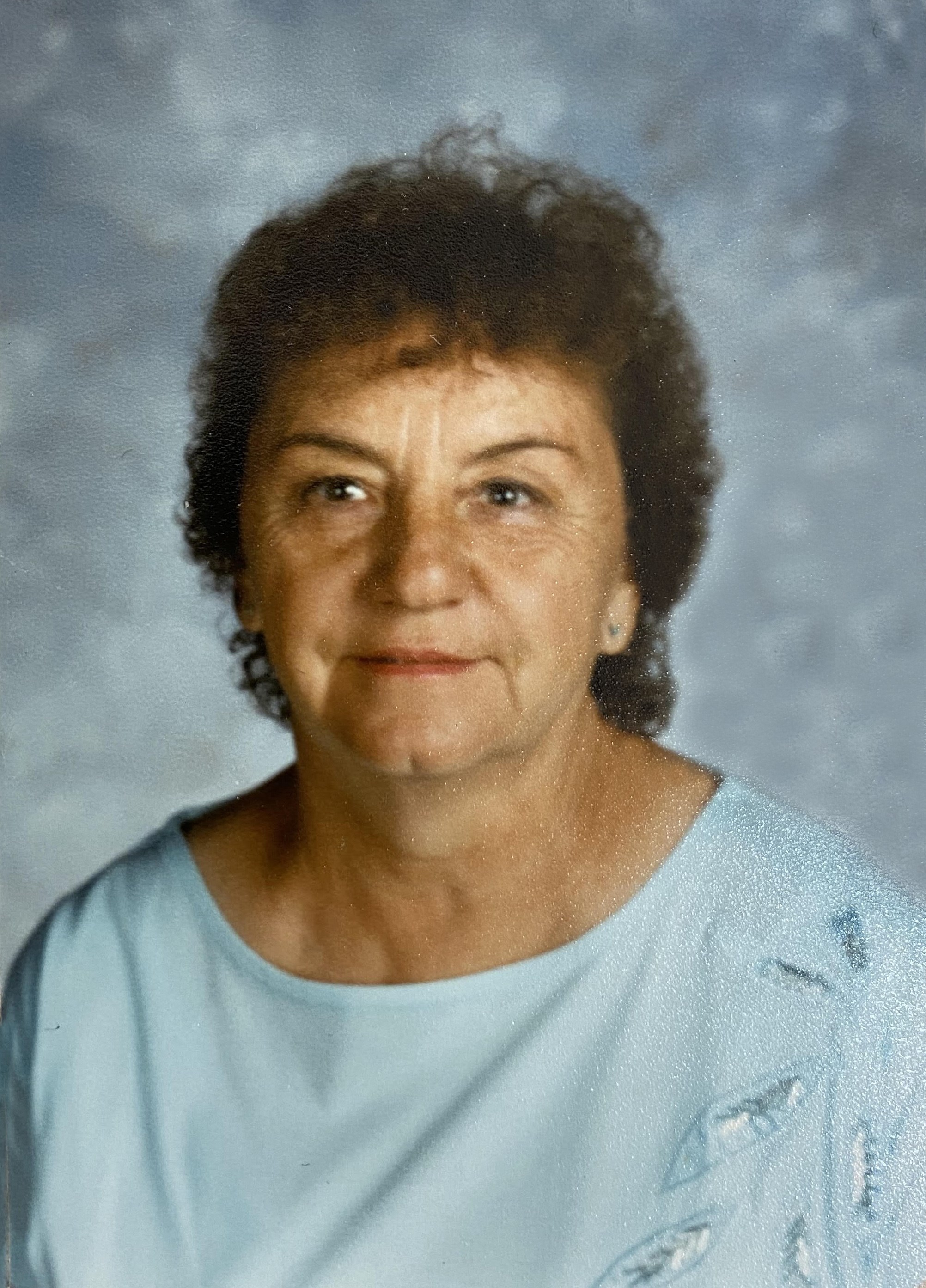 Donna Ann Martell obituary photo