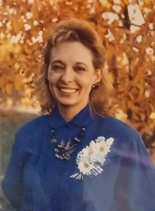 Glenna Ruth Jones obituary photo