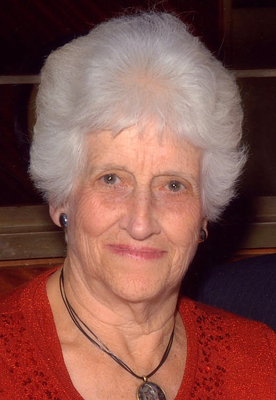 Barbara Beth Matthews Bryan obituary photo