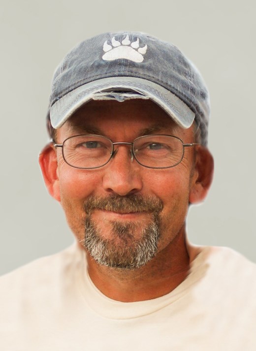 Bradley Jason Berlinguet obituary photo