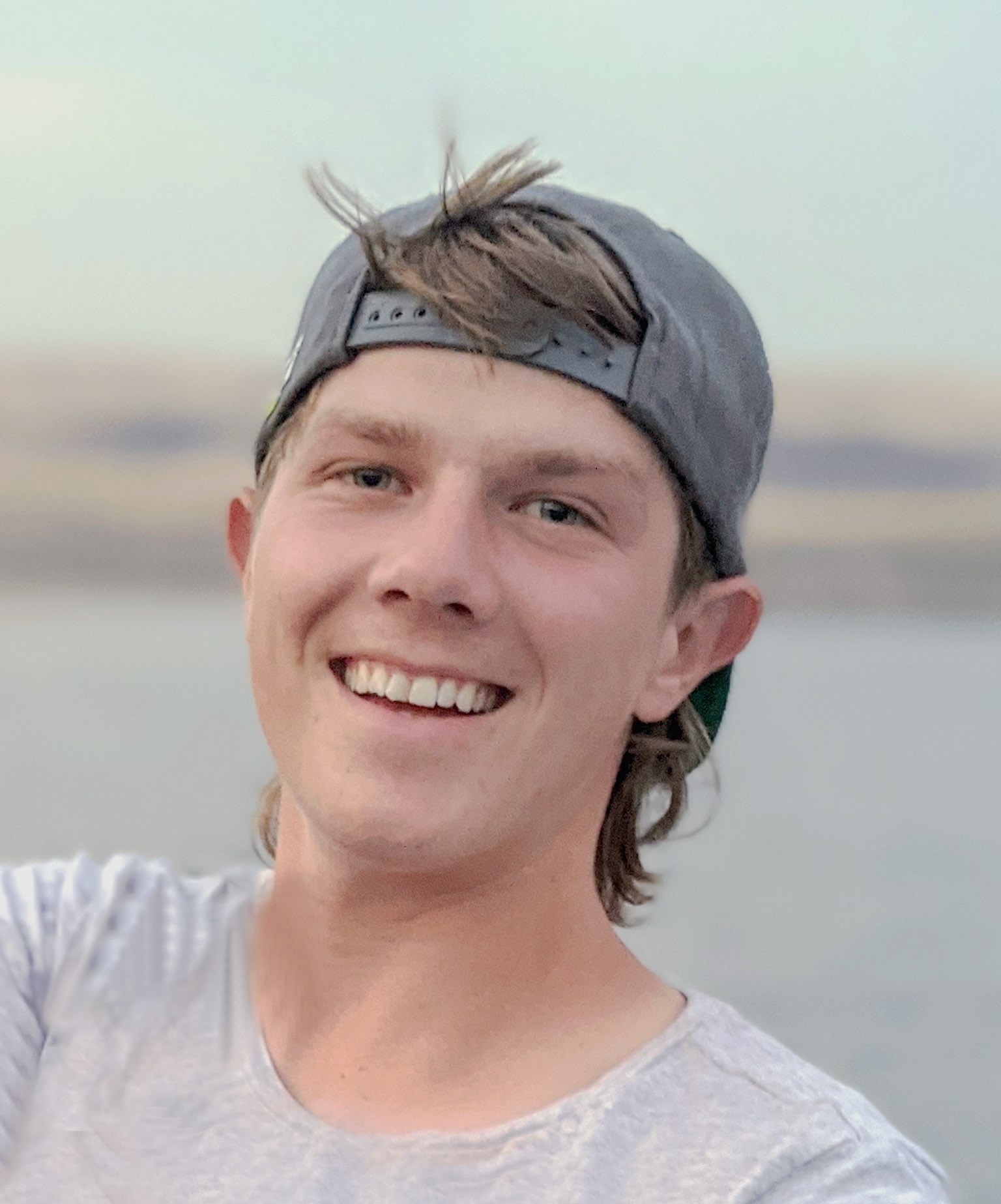 Brandon James Hoard obituary photo