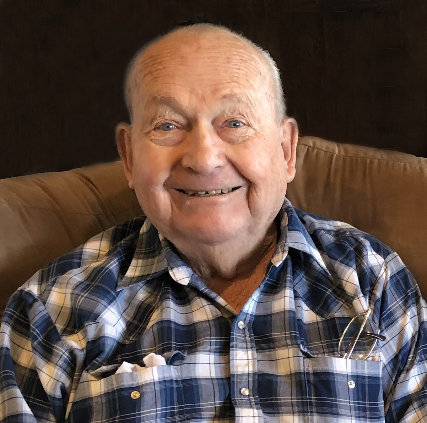 Frank Dee Keicher obituary photo