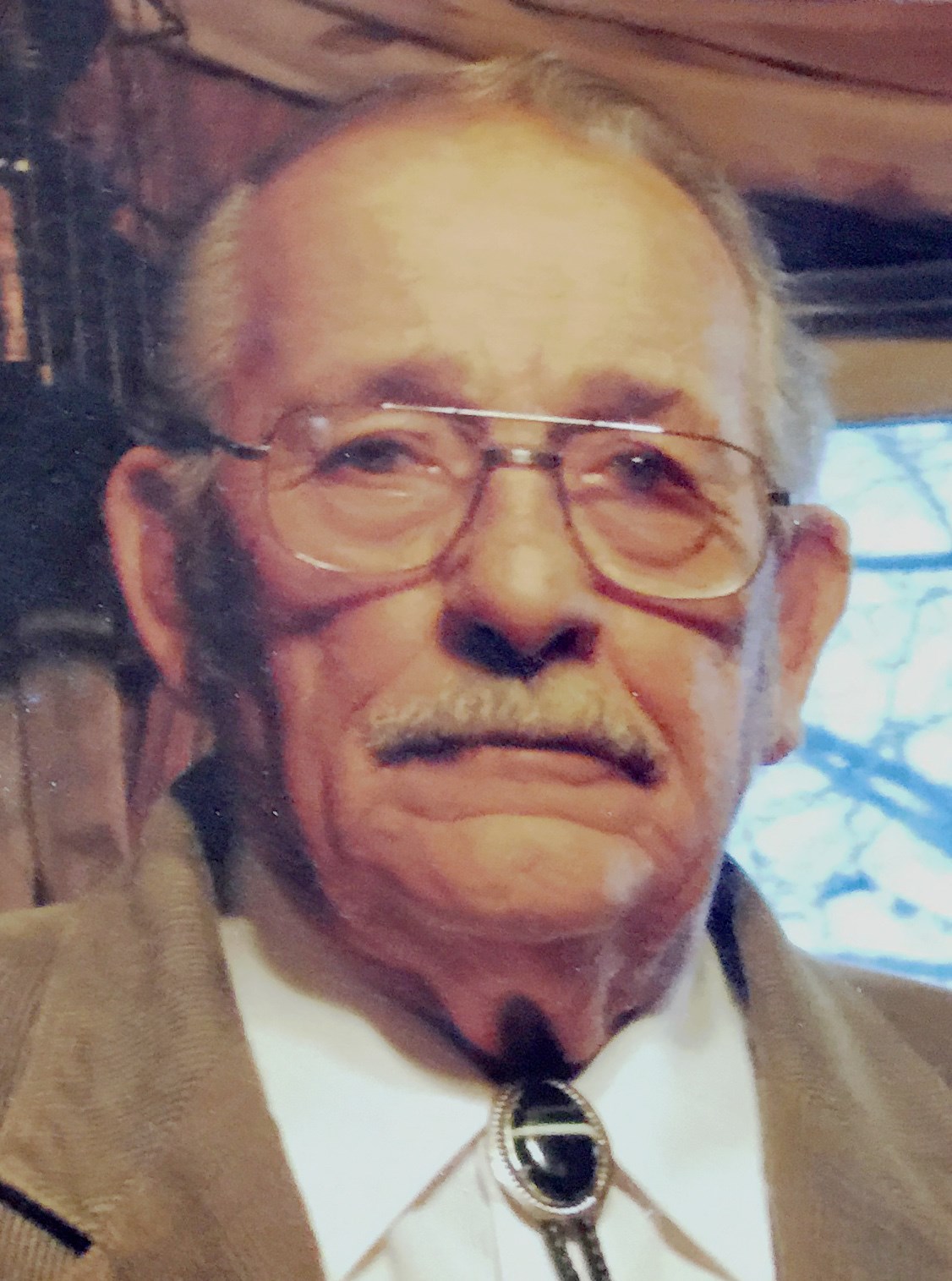 Lyle Eugene Draper obituary photo