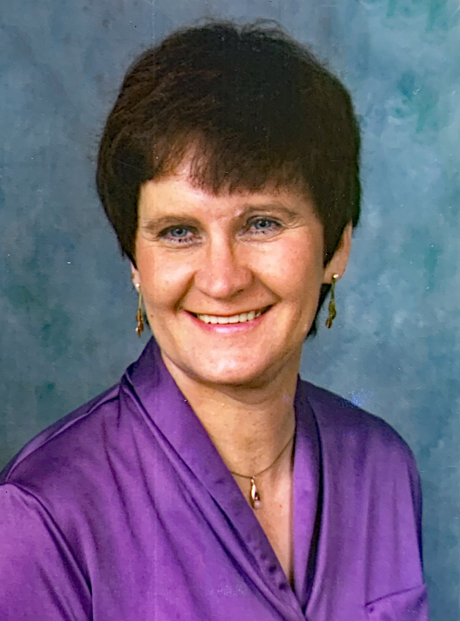 Linda Ritzman Bowden obituary photo