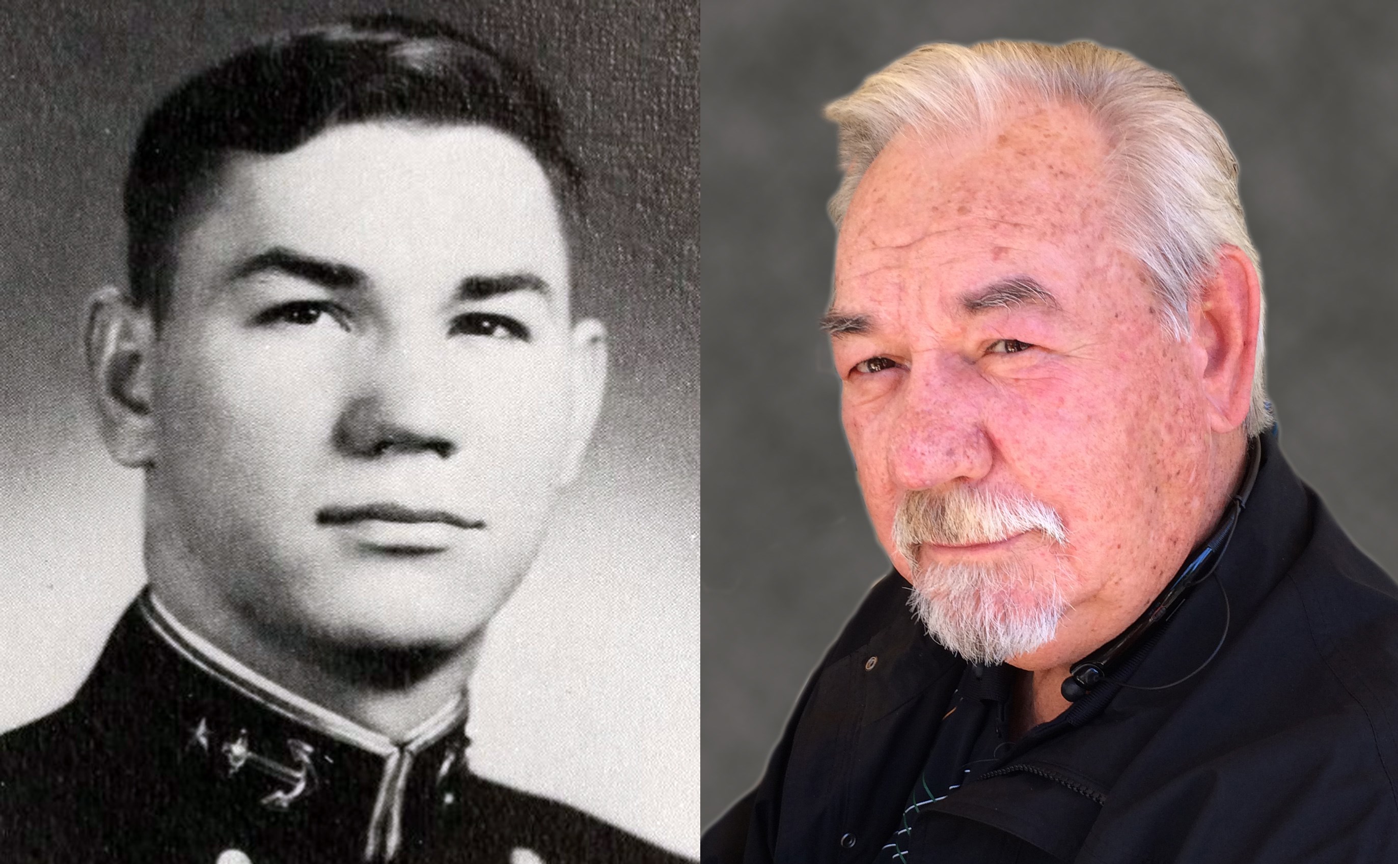 Robert Manning Nielsen obituary photo