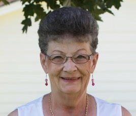 Ranae Dryden obituary photo