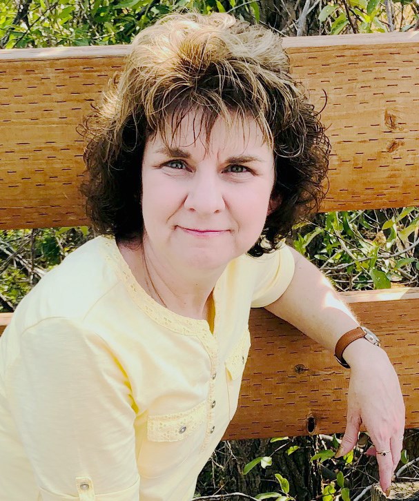 Vickie Fay Braegger obituary photo