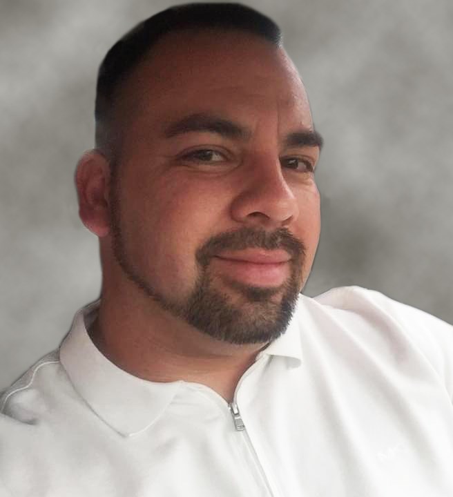 Alex Quintin Garcia obituary photo