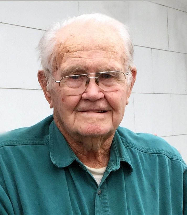 Clarence David Bishop obituary photo