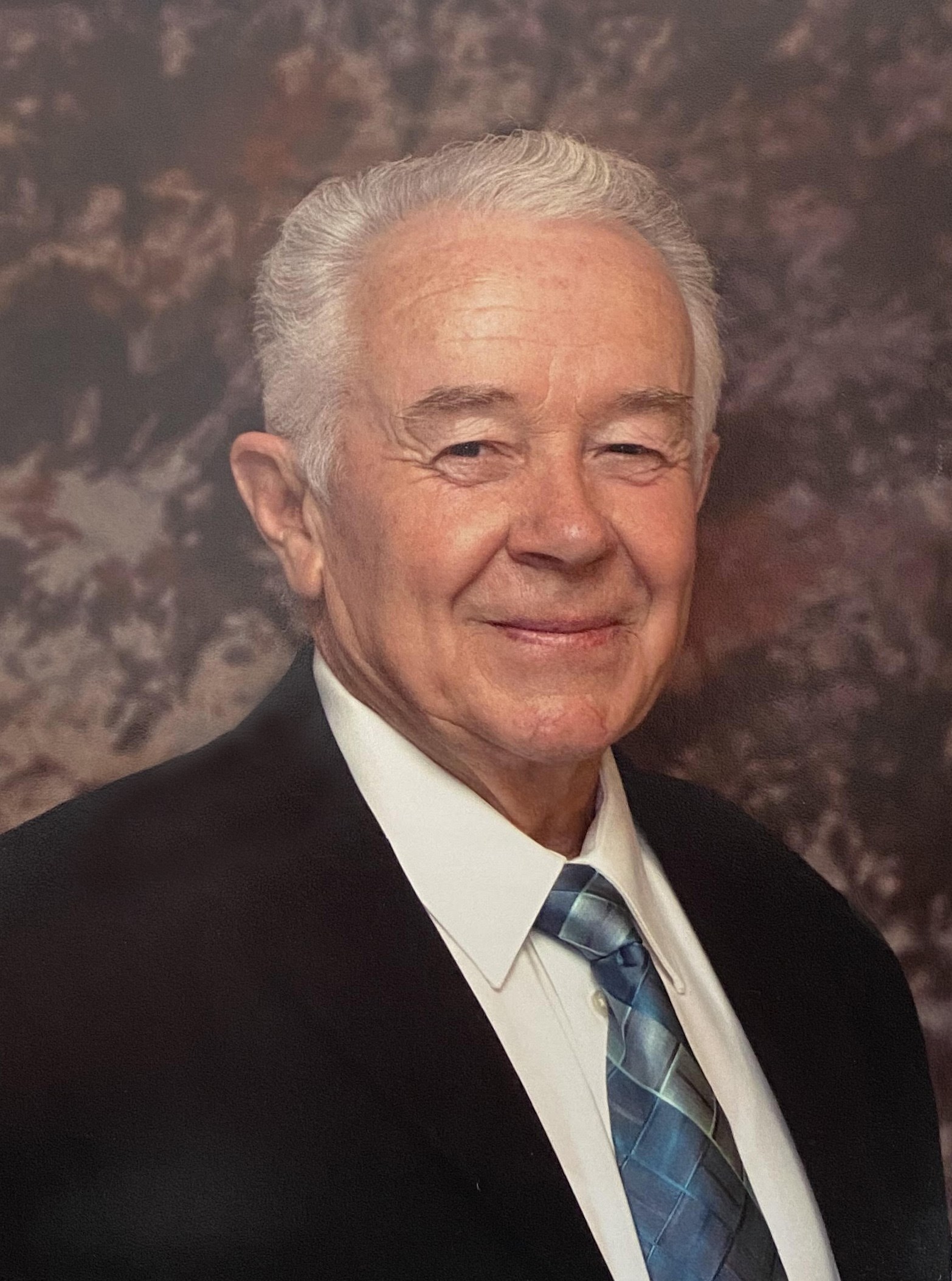 Brent J Peterson obituary photo