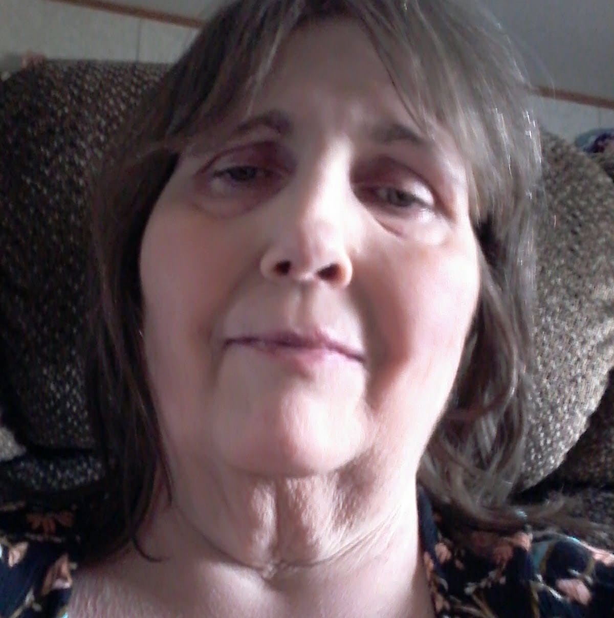 Ronda Crossman obituary photo