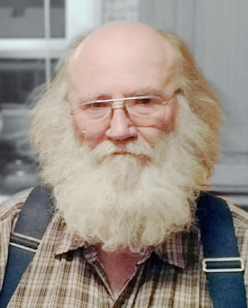 Randy George Phillips obituary photo