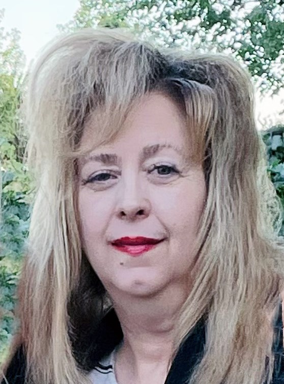 Carmen Rae Fortin obituary photo