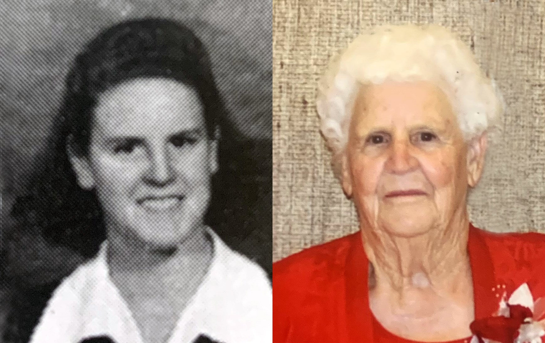 June Geneva Neibaur obituary photo