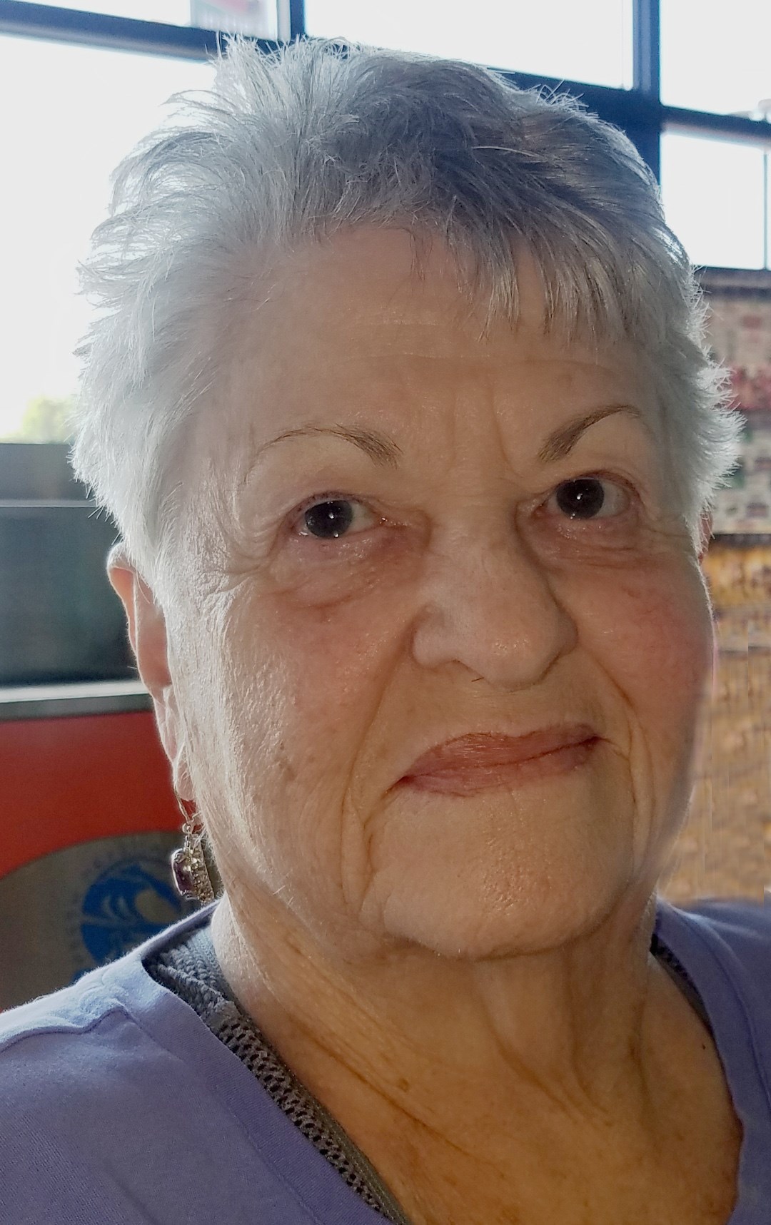 Jimmie Marquisette Strand obituary photo